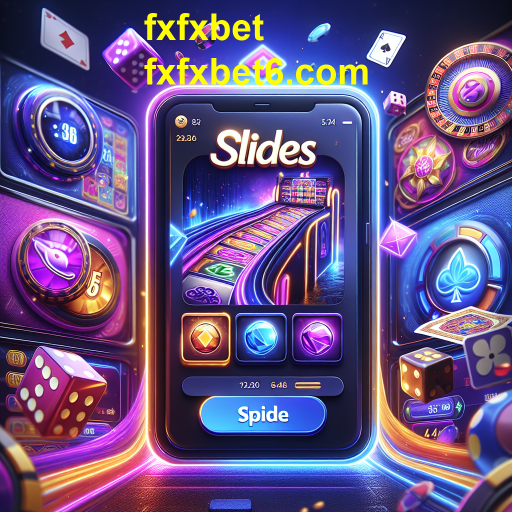 Descubra a Emoção dos Cassinos Online no fxfxbet